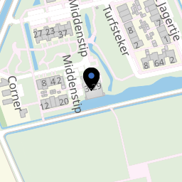 Appartement THD00 I 2060 5