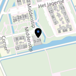 Appartement THD00 I 2060 7