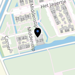 Appartement THD00 I 2060 8