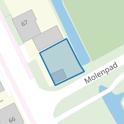 Perceel THD00-I-2063