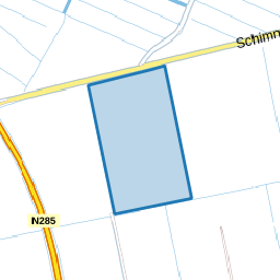 Perceel THD00-I-2068