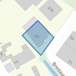 Perceel THD00-I-2070