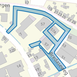 Perceel THD00-I-2080