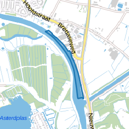 Perceel THD00-I-2109