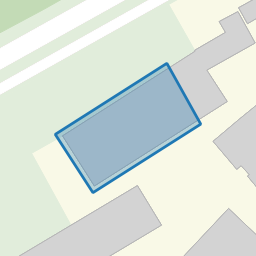 Perceel THD00-I-2117