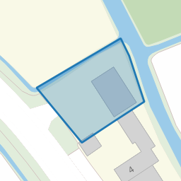 Perceel THD00-I-2202