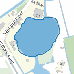 Perceel THD00-I-2203