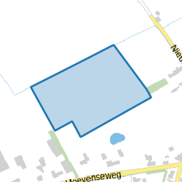 Perceel THD00-I-2205