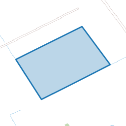 Perceel THD00-I-2206