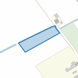 Perceel THD00-I-2207