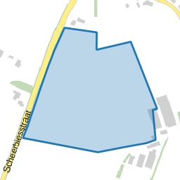Perceel THD00-I-366