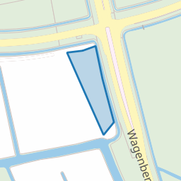 Perceel THD00-I-436