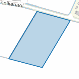 Perceel THD00-I-614