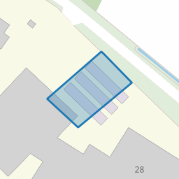 Perceel THD00-I-632