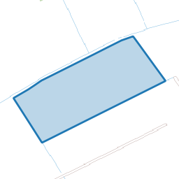 Perceel THD00-I-904