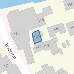 Perceel THN00-A-1034