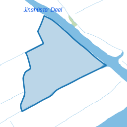 Perceel THN00-A-1054