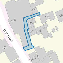 Perceel THN00-A-1279