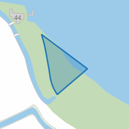 Perceel THN00-A-1443