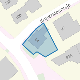 Perceel THN00-A-1456