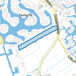 Perceel THN00-A-1538