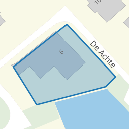 Perceel THN00-A-1566