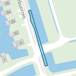 Perceel THN00-A-1611