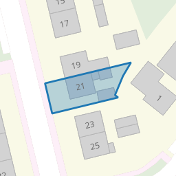 Perceel THN00-A-1665