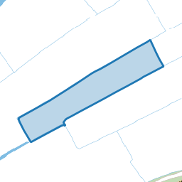 Perceel THN00-A-1691