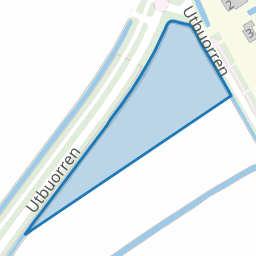 Perceel THN00-A-1716