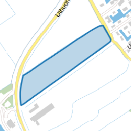 Perceel THN00-A-1719