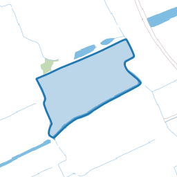 Perceel THN00-A-1747