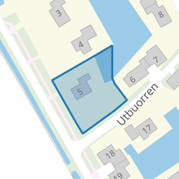 Perceel THN00-A-1779