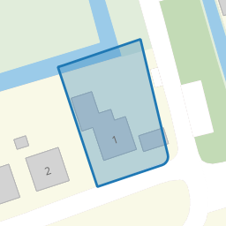 Perceel THN00-A-1793