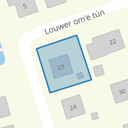 Perceel THN00-A-1794