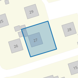 Perceel THN00-A-1803