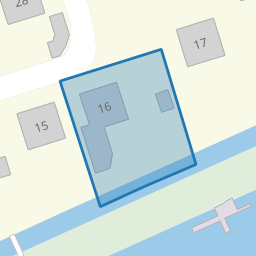 Perceel THN00-A-1814