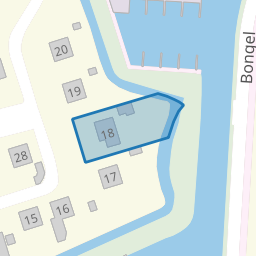 Perceel THN00-A-1816