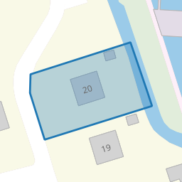 Perceel THN00-A-1818