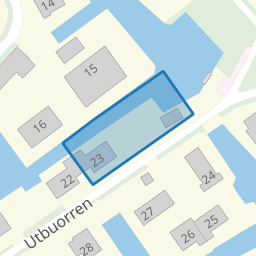 Perceel THN00-A-1826