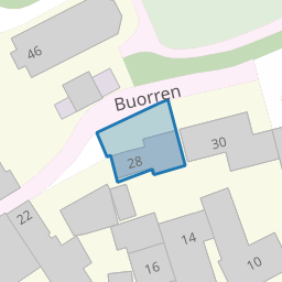 Perceel THN00-A-1833