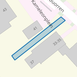 Perceel THN00-A-1872