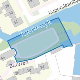 Perceel THN00-A-1884