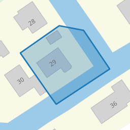 Perceel THN00-A-1927