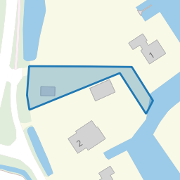 Perceel THN00-A-1990