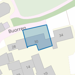 Perceel THN00-A-1995