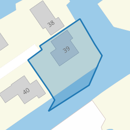 Perceel THN00-A-2001