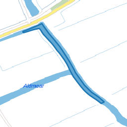 Perceel THN00-A-2020