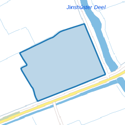 Perceel THN00-A-2022