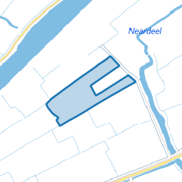 Perceel THN00-A-2025